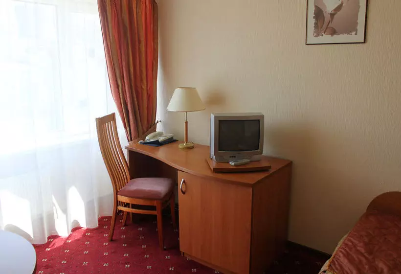 Hotelli Akademicheskaya