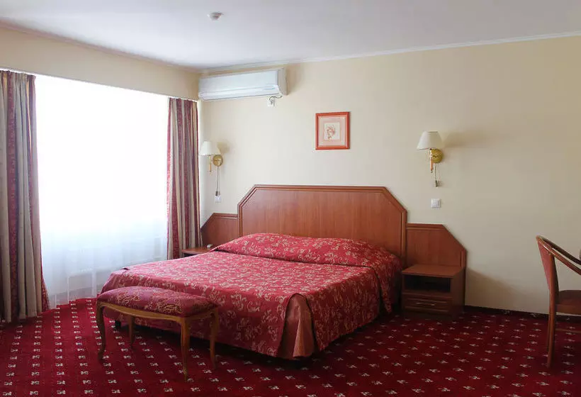 Hotelli Akademicheskaya