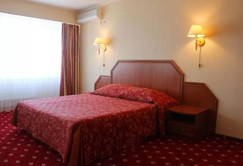 Hotelli Akademicheskaya