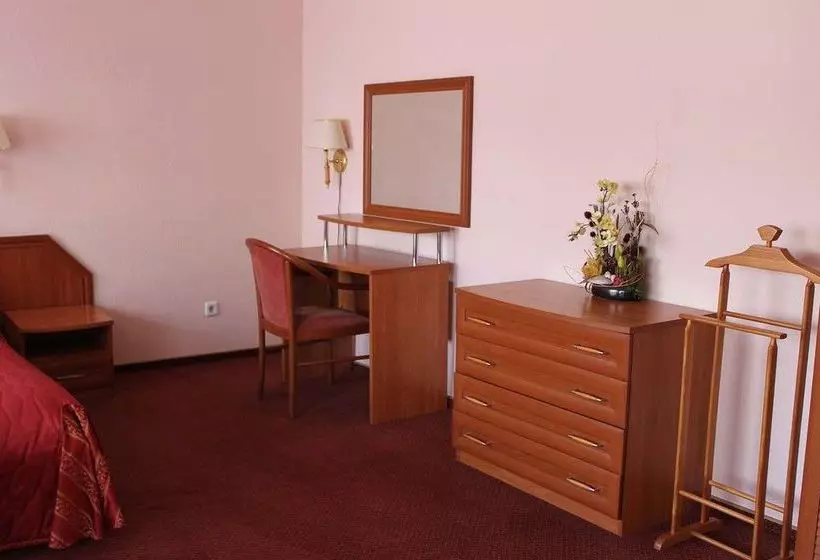 Hotelli Akademicheskaya