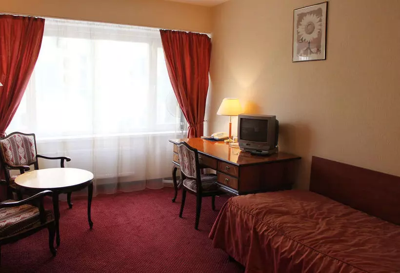 Hotelli Akademicheskaya