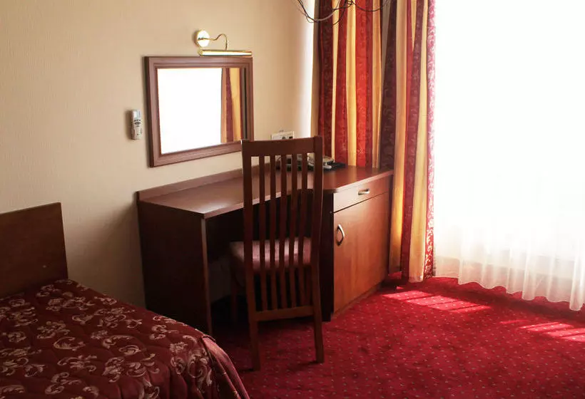 Hotelli Akademicheskaya