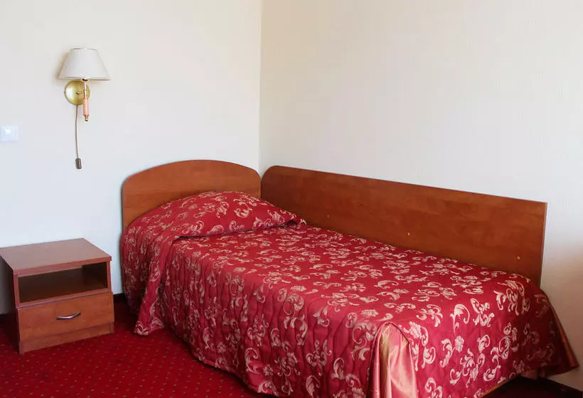 Hotelli Akademicheskaya