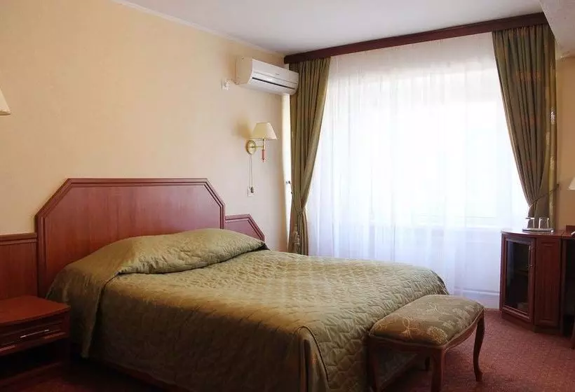 Hotelli Akademicheskaya