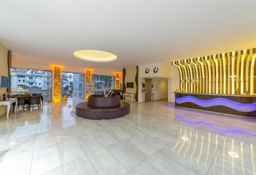 فندق Alenz Suite