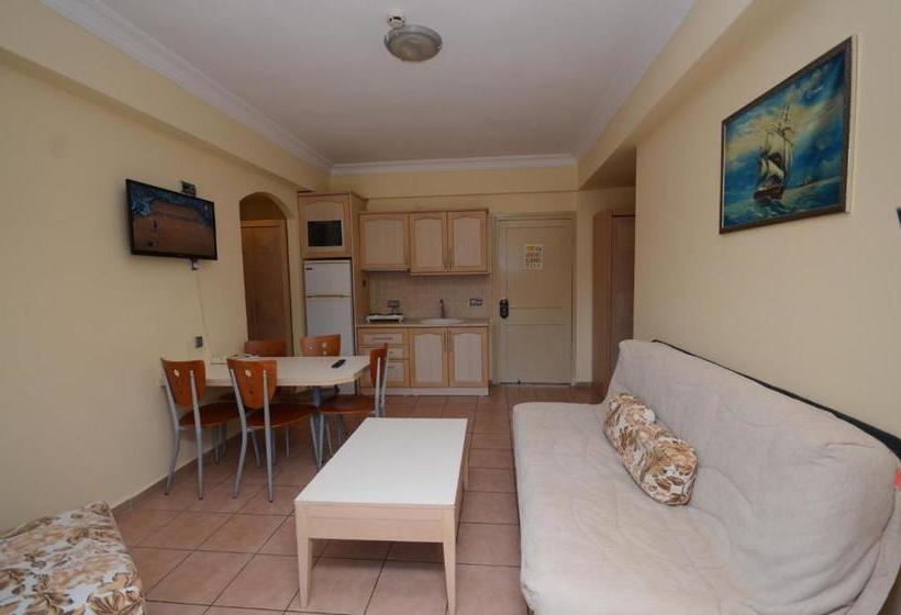 فندق Alenz Suite