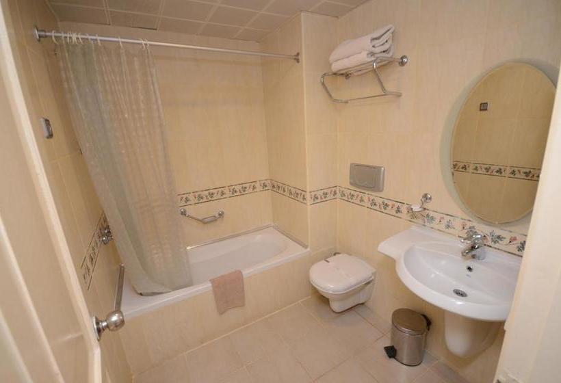 فندق Alenz Suite