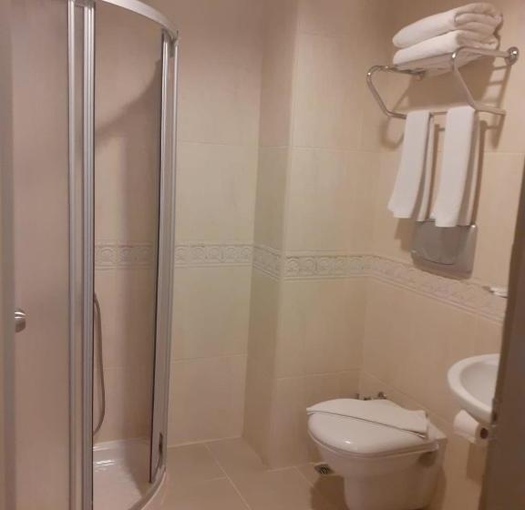 فندق Alenz Suite