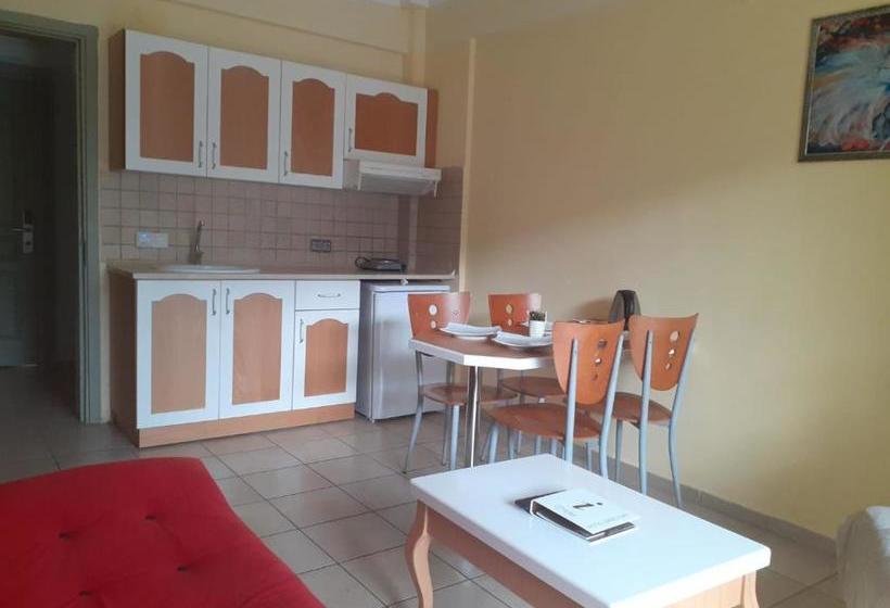 فندق Alenz Suite