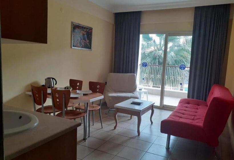 فندق Alenz Suite