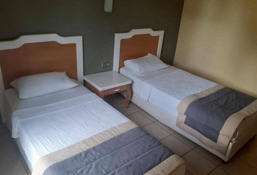 فندق Alenz Suite