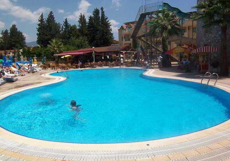 فندق Alenz Suite