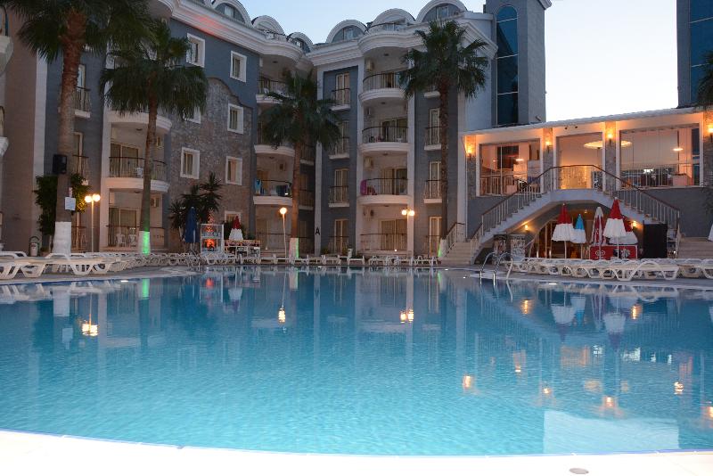 فندق Alenz Suite