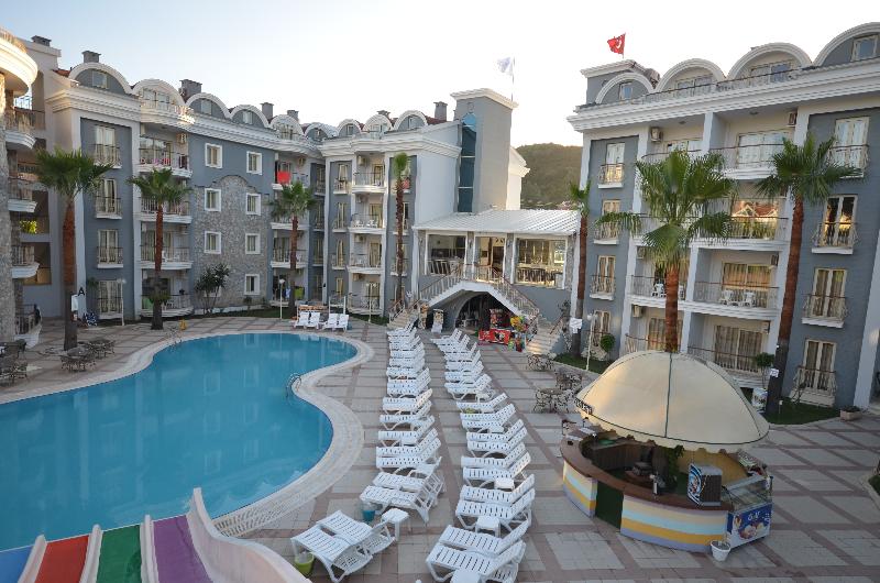 فندق Alenz Suite