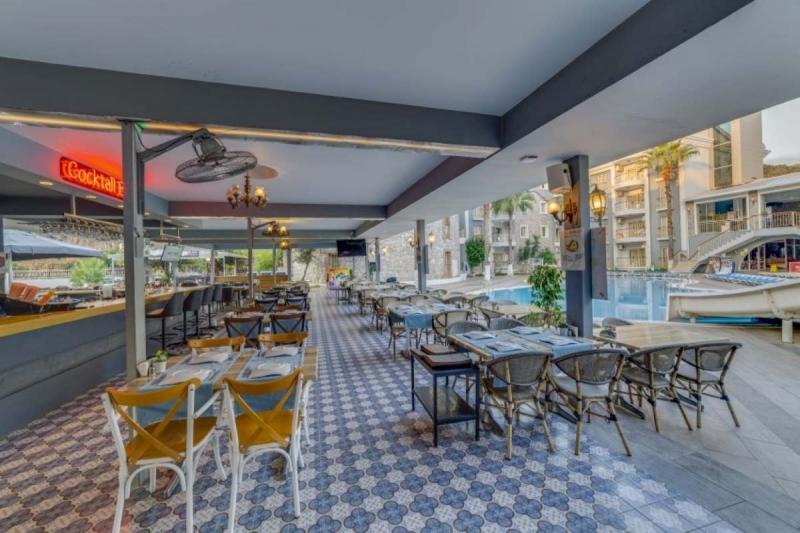 فندق Alenz Suite