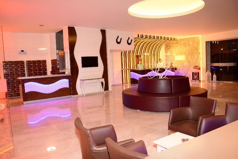 فندق Alenz Suite