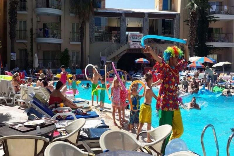 فندق Alenz Suite