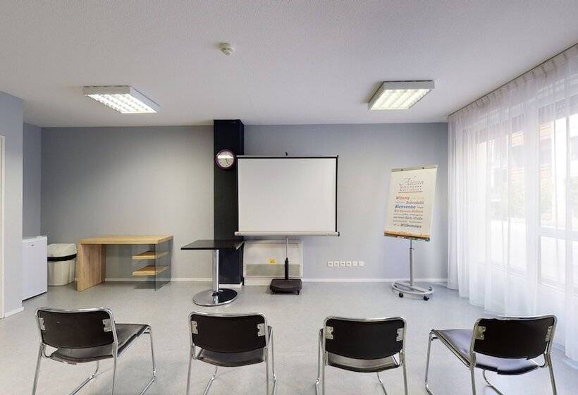 בית מלון כפרי Alezan Hôtel & Résidence