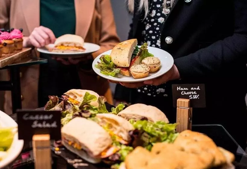 Otel Aloft London Excel