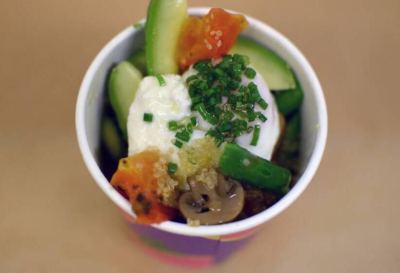 Hotelli Aloft London Excel