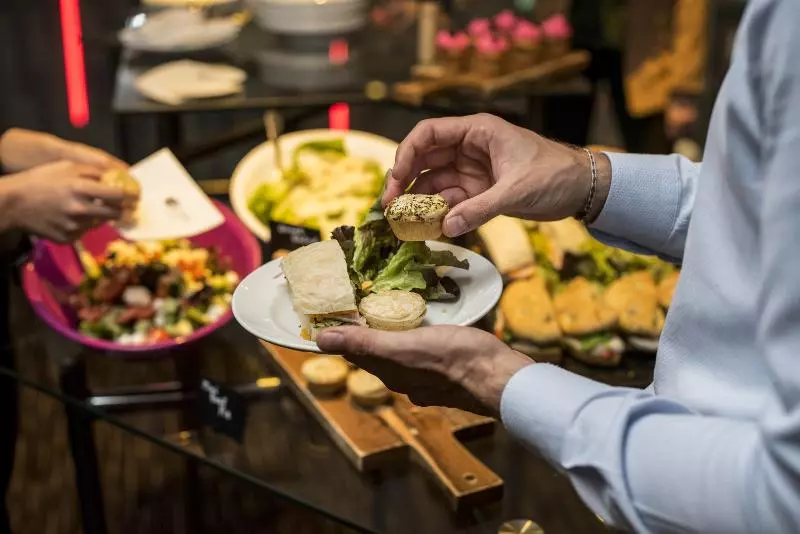 Otel Aloft London Excel