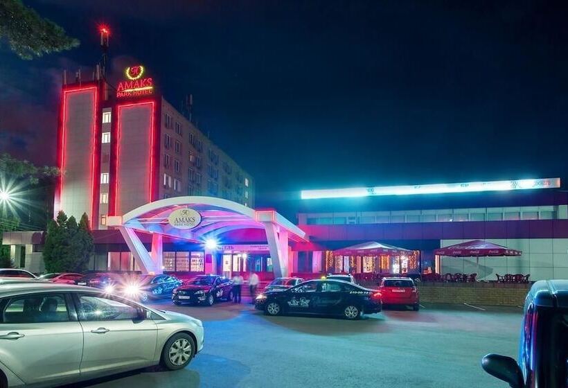 هتل Amaks Park