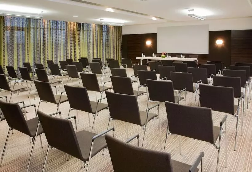 Ambassador Hotel Kaluga