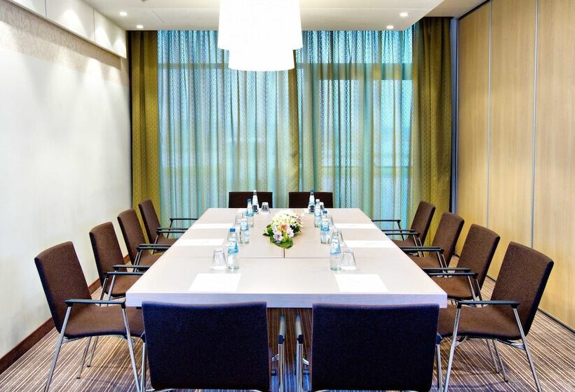 Ambassador Hotel Kaluga