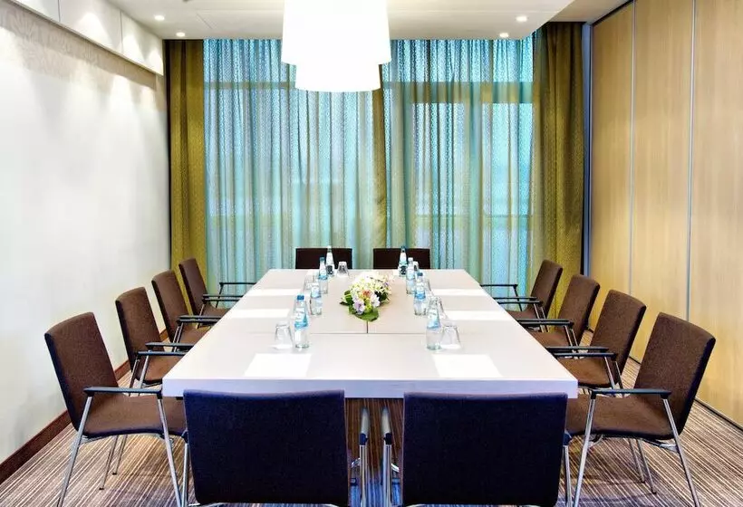 Ambassador Hotel Kaluga