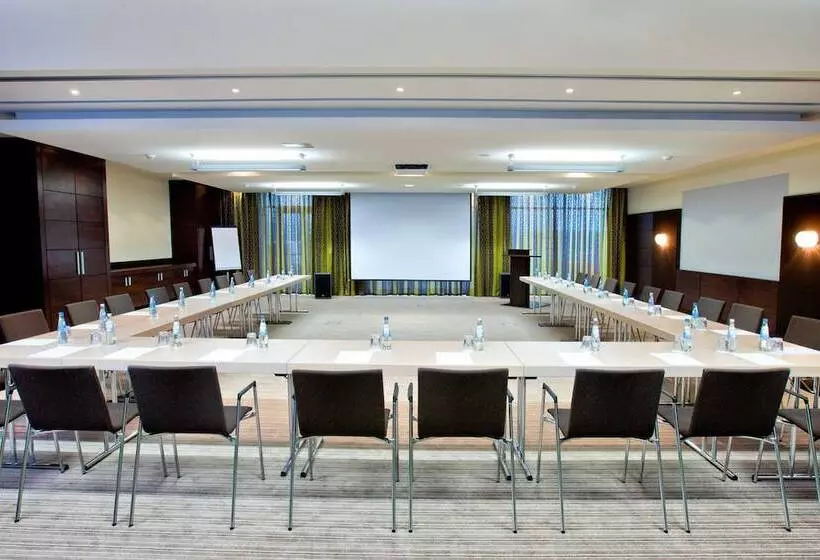 Ambassador Hotel Kaluga