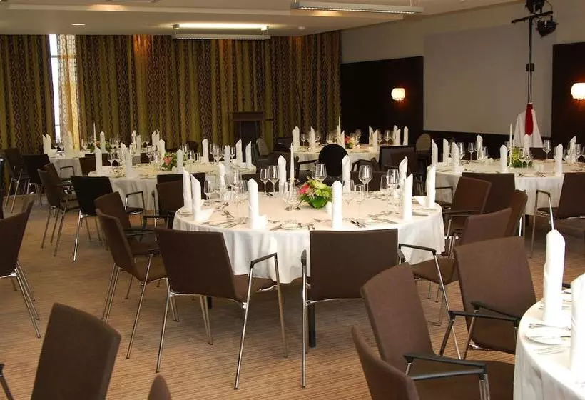 Ambassador Hotel Kaluga