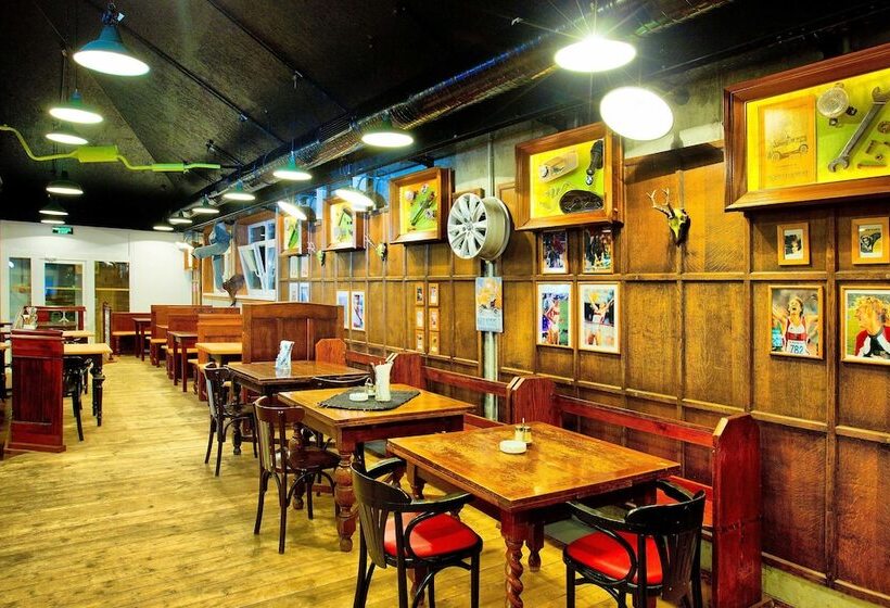 Ambassador Hotel Kaluga