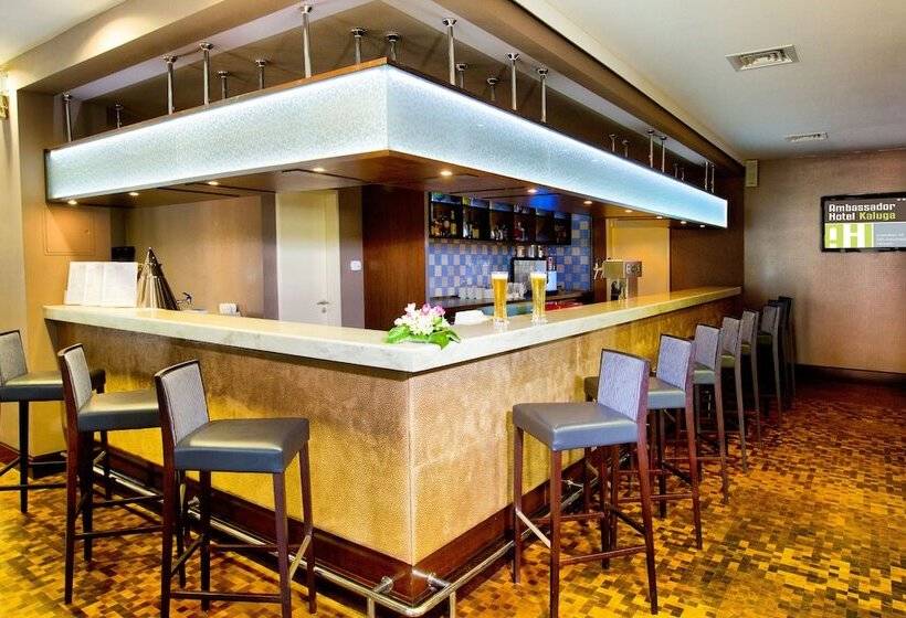 Ambassador Hotel Kaluga