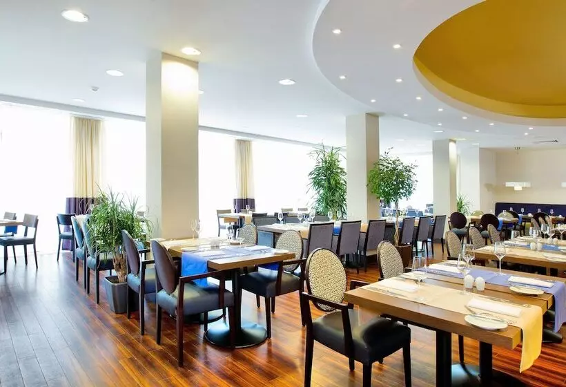 Ambassador Hotel Kaluga