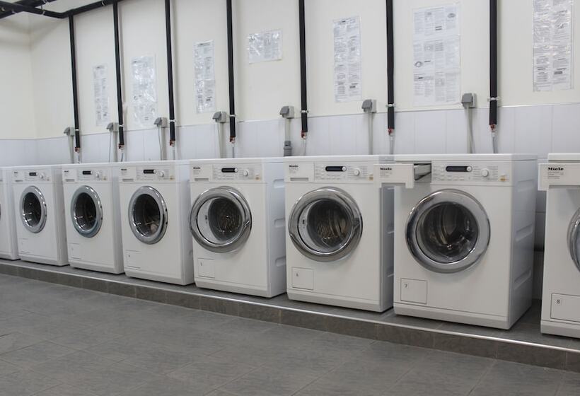 Ambassador Hotel Kaluga