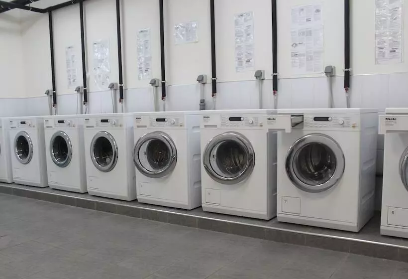 Ambassador Hotel Kaluga