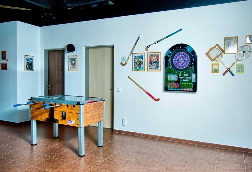 Ambassador Hotel Kaluga