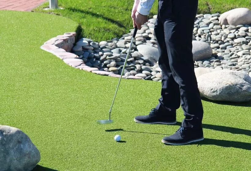 Ambassador Hotel Kaluga