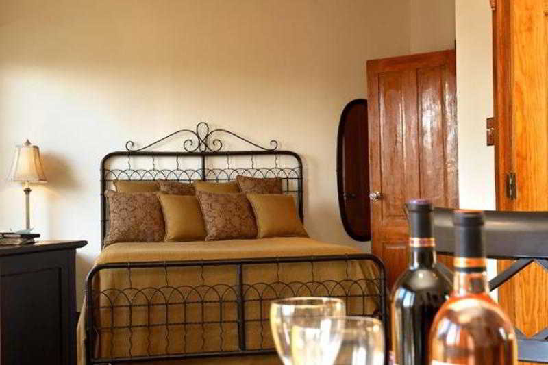 בית מלון כפרי Blue Moon