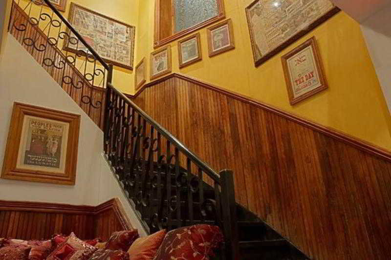 בית מלון כפרי Blue Moon