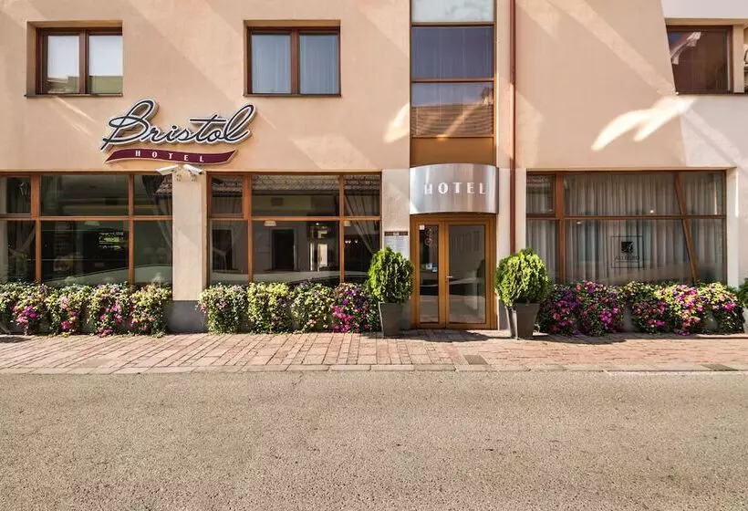 Boutique Hotel Bristol