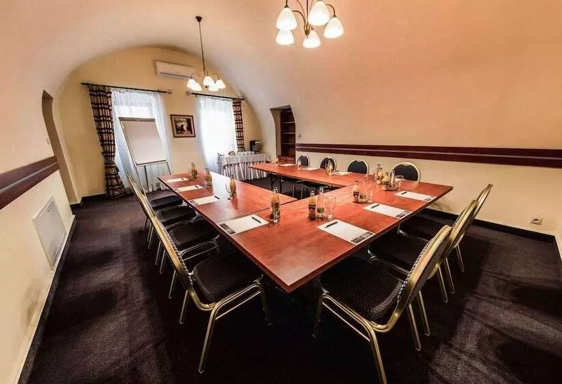 Boutique Hotel Bristol