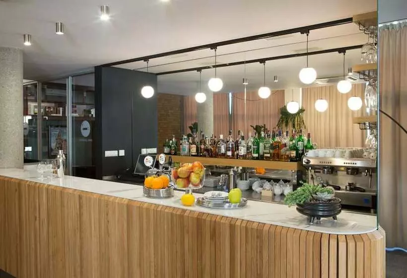 Boutique Hotel Bristol