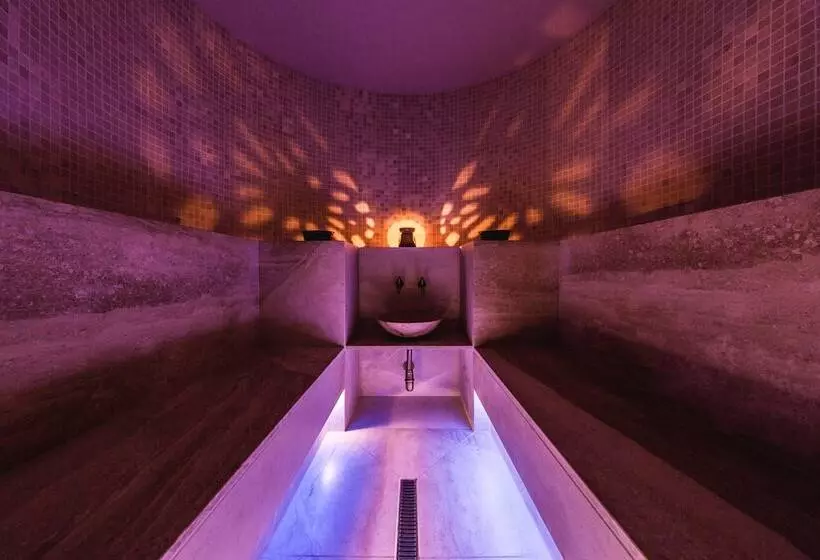 Boutique Hotel Bristol