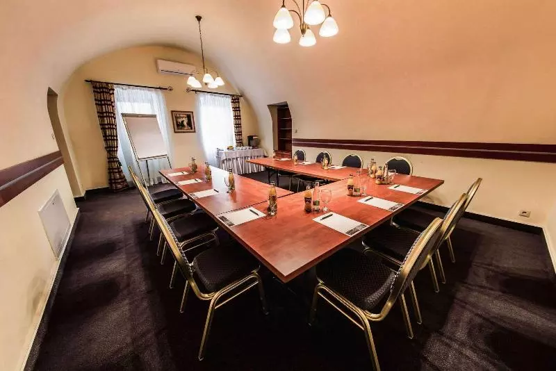 Boutique Hotel Bristol