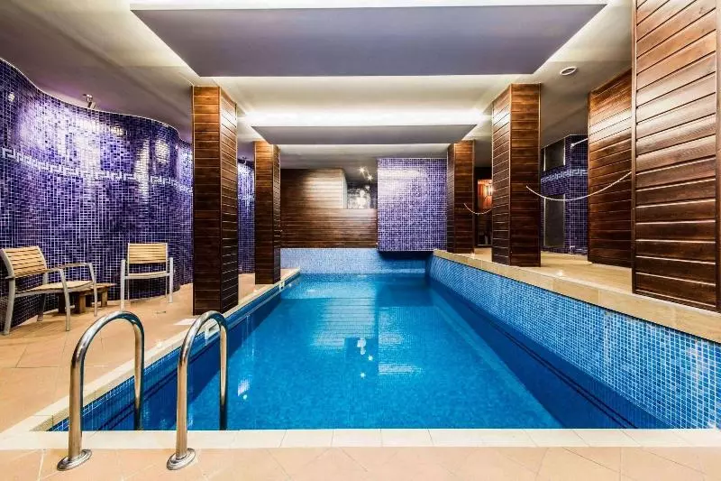 Boutique Hotel Bristol