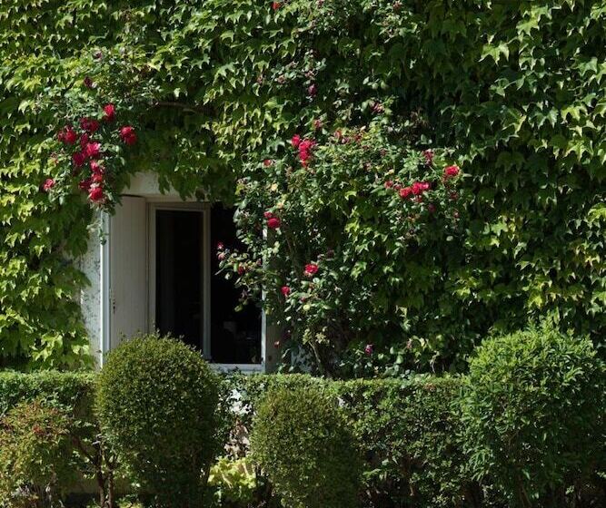 酒店 Chateau Meyre