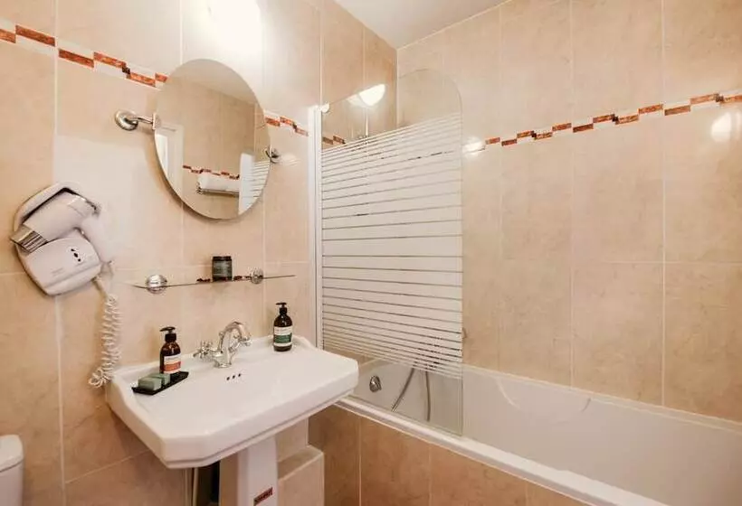 Отель Chateau Meyre