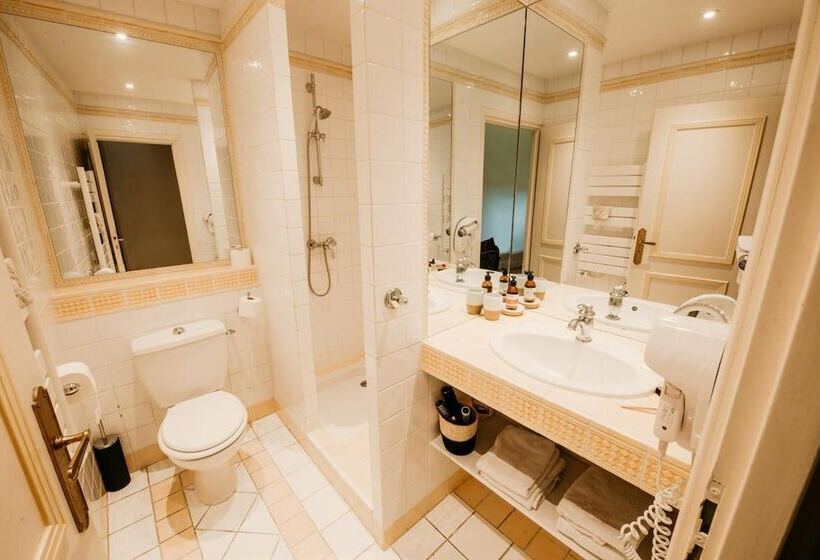 酒店 Chateau Meyre