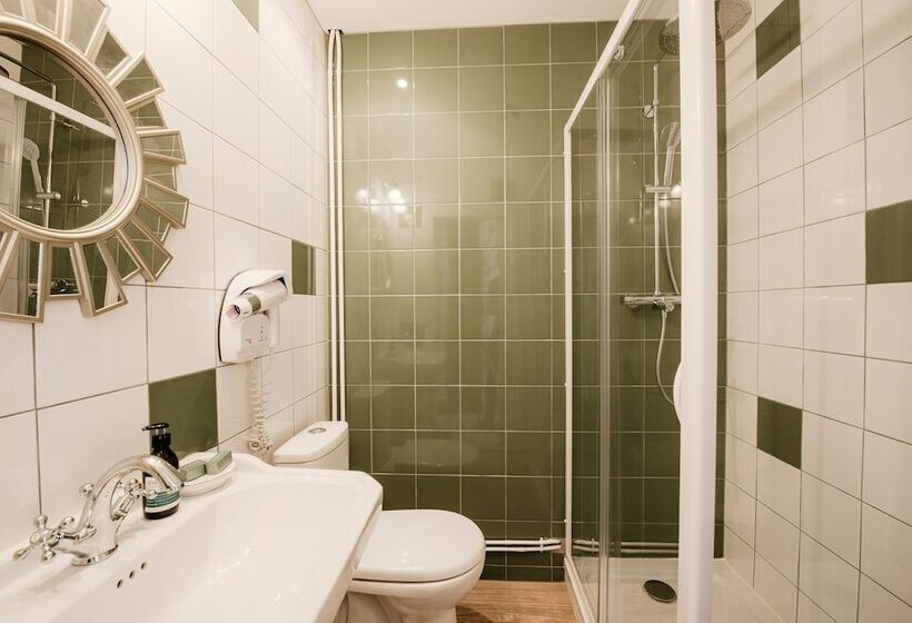 酒店 Chateau Meyre